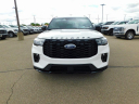Thumbnail image of 2025 Ford Explorer at Wetzel Ford