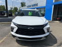 Thumbnail image of 2023 Chevrolet Blazer at Glenn Buege Chevrolet