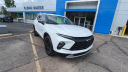 Thumbnail image of 2023 Chevrolet Blazer at Glenn Buege Chevrolet