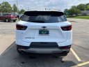 Thumbnail image of 2023 Chevrolet Blazer at Glenn Buege Chevrolet