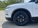 Thumbnail image of 2023 Chevrolet Blazer at Glenn Buege Chevrolet