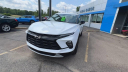 Thumbnail image of 2023 Chevrolet Blazer at Glenn Buege Chevrolet