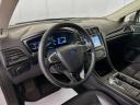 Thumbnail image of 2018 Ford Fusion Hybrid at Serpentini Chevrolet of Medina