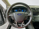 Thumbnail image of 2018 Ford Fusion Hybrid at Serpentini Chevrolet of Medina