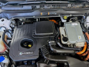 Thumbnail image of 2018 Ford Fusion Hybrid at Serpentini Chevrolet of Medina