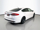 Thumbnail image of 2018 Ford Fusion Hybrid at Serpentini Chevrolet of Medina