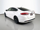 Thumbnail image of 2018 Ford Fusion Hybrid at Serpentini Chevrolet of Medina