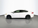 Thumbnail image of 2018 Ford Fusion Hybrid at Serpentini Chevrolet of Medina