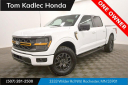 Thumbnail image of 2024 Ford F-150 at Tom Kadlec Honda