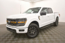 Thumbnail image of 2024 Ford F-150 at Tom Kadlec Honda