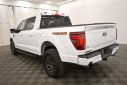 Thumbnail image of 2024 Ford F-150 at Tom Kadlec Honda