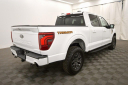 Thumbnail image of 2024 Ford F-150 at Tom Kadlec Honda