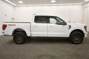 Thumbnail image of 2024 Ford F-150 at Tom Kadlec Honda