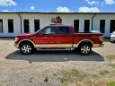 Thumbnail image of 2013 Ford F-150 at SIXS AUTO SALES