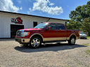 Thumbnail image of 2013 Ford F-150 at SIXS AUTO SALES