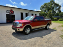 Thumbnail image of 2013 Ford F-150 at SIXS AUTO SALES