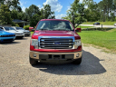 Thumbnail image of 2013 Ford F-150 at SIXS AUTO SALES