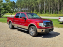 Thumbnail image of 2013 Ford F-150 at SIXS AUTO SALES