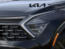 Thumbnail image of 2025 Kia Sportage at Ken Ganley Kia Medina