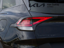 Thumbnail image of 2025 Kia Sportage at Ken Ganley Kia Medina