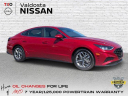 Thumbnail image of 2021 Hyundai SONATA at Valdosta Nissan - New