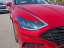 Thumbnail image of 2021 Hyundai SONATA at Valdosta Nissan - New