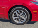 Thumbnail image of 2021 Hyundai SONATA at Valdosta Nissan - New