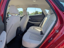 Thumbnail image of 2021 Hyundai SONATA at Valdosta Nissan - New