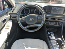 Thumbnail image of 2021 Hyundai SONATA at Valdosta Nissan - New