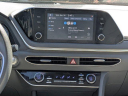 Thumbnail image of 2021 Hyundai SONATA at Valdosta Nissan - New