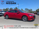 Thumbnail image of 2021 Hyundai SONATA at Valdosta Nissan - New
