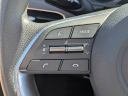Thumbnail image of 2021 Hyundai SONATA at Valdosta Nissan - New