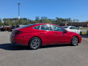 Thumbnail image of 2021 Hyundai SONATA at Valdosta Nissan - New