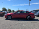 Thumbnail image of 2021 Hyundai SONATA at Valdosta Nissan - New