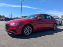 Thumbnail image of 2021 Hyundai SONATA at Valdosta Nissan - New