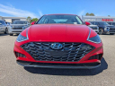 Thumbnail image of 2021 Hyundai SONATA at Valdosta Nissan - New