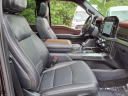 Thumbnail image of 2022 Ford F-150 at Mcfarland Ford Rochester