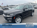 Thumbnail image of 2023 Jeep Grand Cherokee at Golling Chrysler Dodge Jeep Ram of Roseville