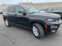 Thumbnail image of 2023 Jeep Grand Cherokee at Golling Chrysler Dodge Jeep Ram of Roseville