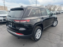 Thumbnail image of 2023 Jeep Grand Cherokee at Golling Chrysler Dodge Jeep Ram of Roseville
