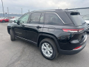 Thumbnail image of 2023 Jeep Grand Cherokee at Golling Chrysler Dodge Jeep Ram of Roseville