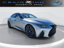 Thumbnail image of 2025 Lexus IS 350 at Lexus of Pembroke Pines