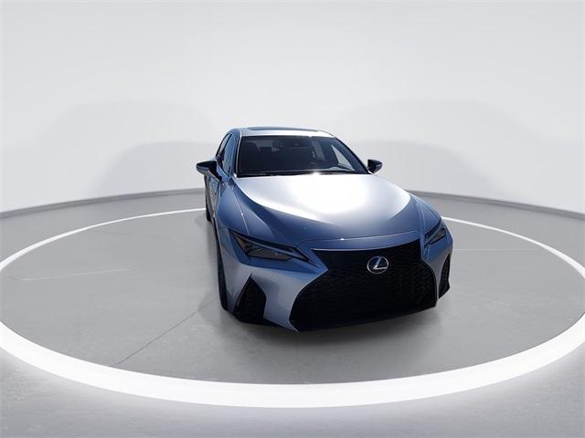 Thumbnail image of 2025 Lexus IS 350 at Lexus of Pembroke Pines