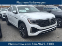 Thumbnail image of 2025 Volkswagen Atlas Cross Sport at Platinum Volkswagen