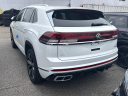 Thumbnail image of 2025 Volkswagen Atlas Cross Sport at Platinum Volkswagen
