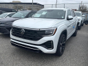 Thumbnail image of 2025 Volkswagen Atlas Cross Sport at Platinum Volkswagen