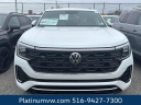 Thumbnail image of 2025 Volkswagen Atlas Cross Sport at Platinum Volkswagen