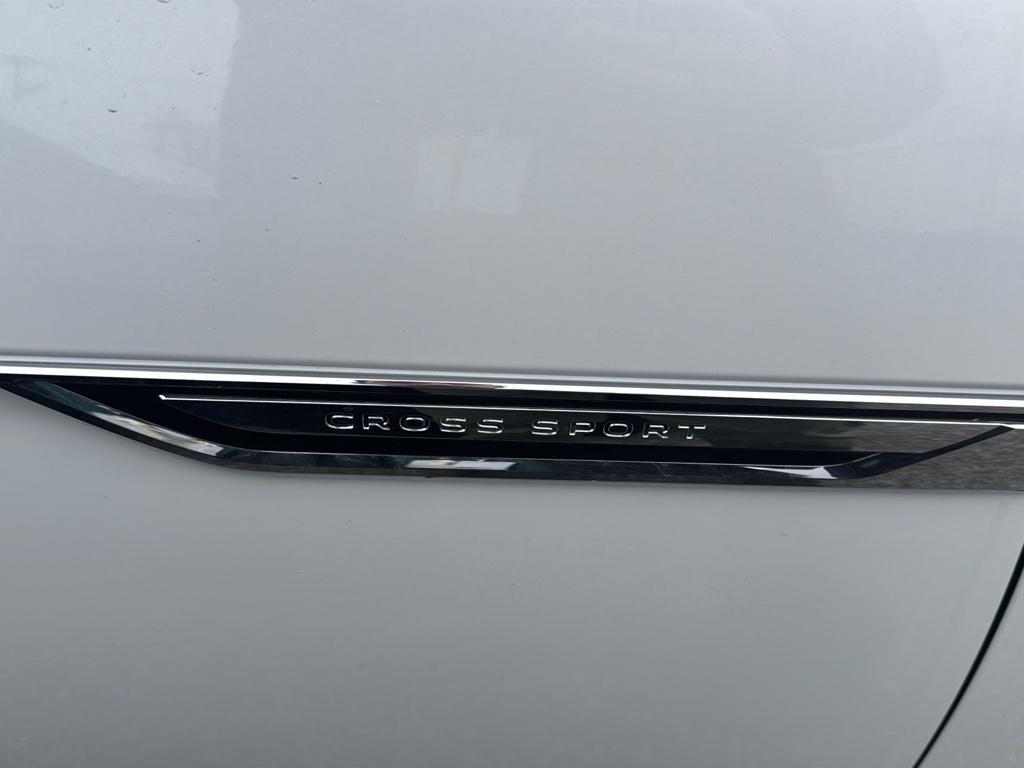 Thumbnail image of 2025 Volkswagen Atlas Cross Sport at Platinum Volkswagen