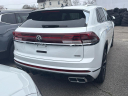 Thumbnail image of 2025 Volkswagen Atlas Cross Sport at Platinum Volkswagen