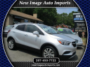 Thumbnail image of 2017 Buick Encore at NEW IMAGE AUTO IMPORTS INC
